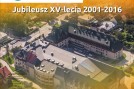 Wystawa z okazji XV-lecia PPWSZ w Nowym Targu