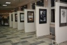 Wernisaż wystawy student&oacute;w architektury pt. &bdquo;Rysunek i nie tylko. Przestrzeń artystyczna oczami architekta&rdquo;
