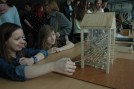 Wernisaż wystawy prac studenckich 