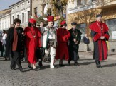 Inauguracja 2008