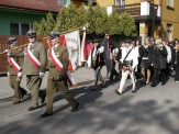 Inauguracja 2008