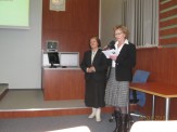 2010.01.11 Wykład aud.prof.dr hab. Krystyna German