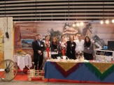 Mundial zawod&oacute;w- Targi Edukacyjne, Francja
