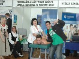targi Nowy Sącz