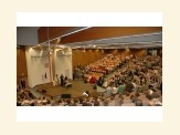 Aula - spotkanie z Prezydentem Rzeczypospolitej