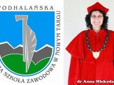 W latach 2008-2012 Prorektor PPWSZ ds. badań i wsp&oacute;łpracy.