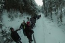 Ob&oacute;z sprawnościowy RM - wycieczki piesze