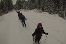 Ob&oacute;z sprawnościowy RM - narty biegowe