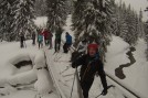 Ob&oacute;z sprawnościowy RM - narty biegowe OBIDOWA