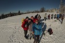 Wycieczka na Turbacz