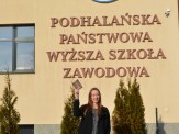 Monika Żur 