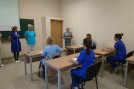 II etap Olimpiady
