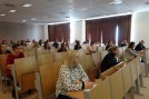 I etap Olimpiady