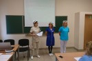 II etap Olimpiady
