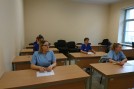 II etap Olimpiady
