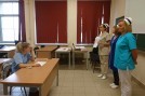 II etap Olimpiady
