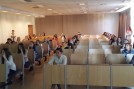I etap Olimpiady Pielęgniarskiem im J.Fetlińskiej