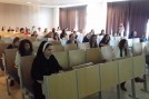 I etap Olimpiady Pielęgniarskiej im J.Fetlińskiej