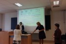 I etap Olimpiady Pielęgniarskiej im J.Fetlińskiej
