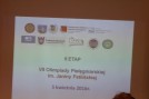 II etap Olimpiady Pielęgniarskiej im J.Fetlińskiej