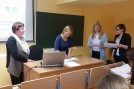 II etap Olimpiady Pielęgniarskiej im J.Fetlińskiej