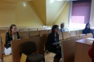 II etap Olimpiady Pielęgniarskiej im J.Fetlińskiej