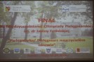 Finał Olimpiady Pielęgniarskiej im J.Fetlińskiej