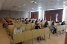 I etap Olimpiady Pielęgniarskiej im J.Fetlińskiej