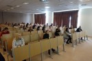 I etap Olimpiady Pielęgniarskiej im J.Fetlińskiej