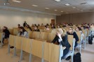 I etap Olimpiady Pielęgniarskiej im J.Fetlińskiej