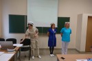 II etap Olimpiady Pielęgniarskiej im J.Fetlińskiej