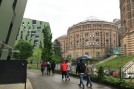 Gasometer City