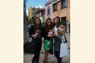 Konferencja Studenckich K&oacute;ł Naukowych w Krakowie 
