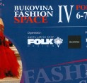 Bukovina Fashion Space Polki Folki IV 