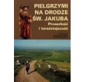Pielgrzymi na drodze Św. Jakuba
