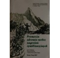 Promocja zdrowia wobec zagrożeń cywilizacyjnych