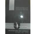 Architektura ziem g&oacute;rskich wczoraj-dziś-jutro