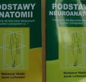 Podstawy Anatomii cz. 1 i Podstawy Neuroanatomii cz. 2