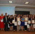 Konferencja Studenckich K&oacute;ł Naukowych Instytutu Fizjoterapii, Pielęgniarstwa i Ratownictwa Medycznego