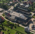 Uczelnia w obiektywie