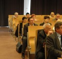 07.06.2013 - II Forum Ekonomii Społecznej pt. "Produkty i usługi PES wspierające całe społeczeństwo" w PPWSZ