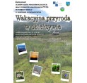 Konkurs fotograficzny "Wakacyjna przyroda w obiektywie" - Zakończono przyjmowanie zgłoszeń
