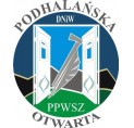 Nowy projekt "Podhalańska otwarta"