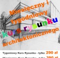 Rusza Tygodniowy KURS RYSUNKU 15-20.07.2013r.