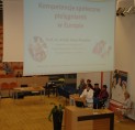 Wręczenie dyplom&oacute;w ukończenia studi&oacute;w Absolwentom Pielęgniarstwa