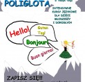SZKOŁA JĘZYKOWA - POLIGLOTA
