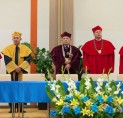 XIII Inauguracja roku akademickiego