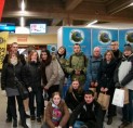 Międzynarodowe Targi Turystyczne we Wrocławiu