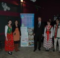 06.12.2013 - Roczne stypendium naukowe 