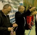II Świąteczny Turniej pod Patronatem Rektora PPWSZ